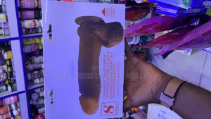 Realistic Male Cock
