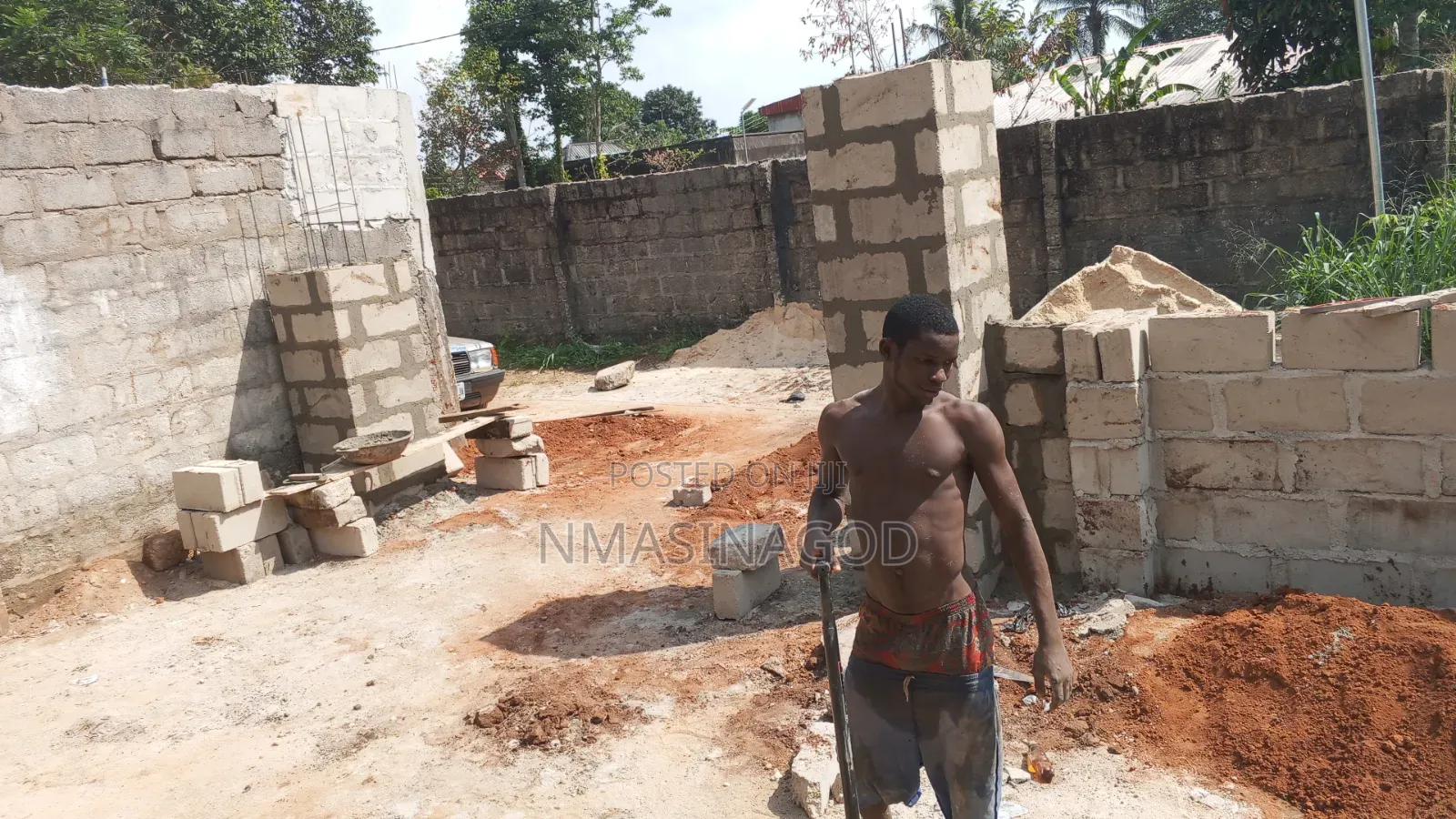Building Quality Engineer Construction
