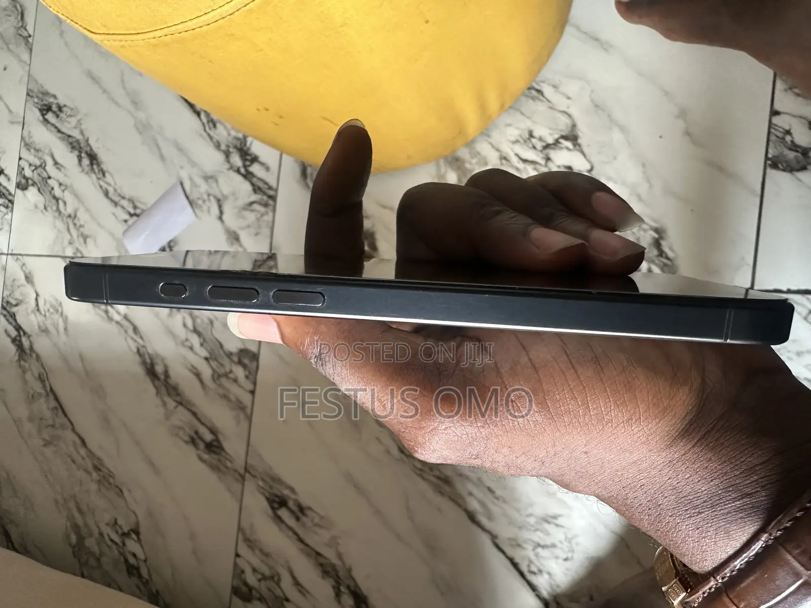 Apple iPhone 15 Pro Max 256 GB Gray