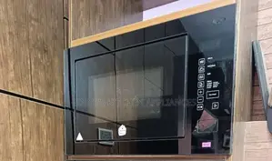 Kimax 60cm Built in Microwave