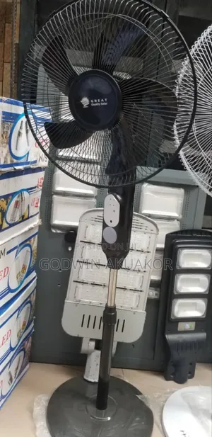 Great Quality Fan