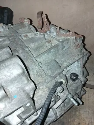 Lexus Es 350 Gearbox 22pin 208/2010/2012