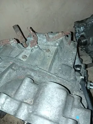 Lexus Es 350 Gearbox 22pin 208/2010/2012