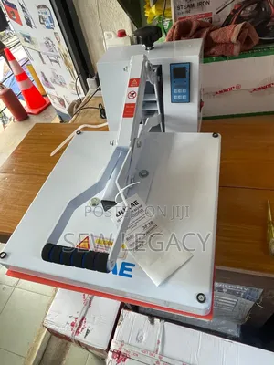 Jukae Heat Transfer