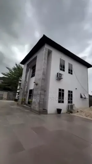 *Notice for Sale;* _Office Complex With a Warehouse Others for Sale