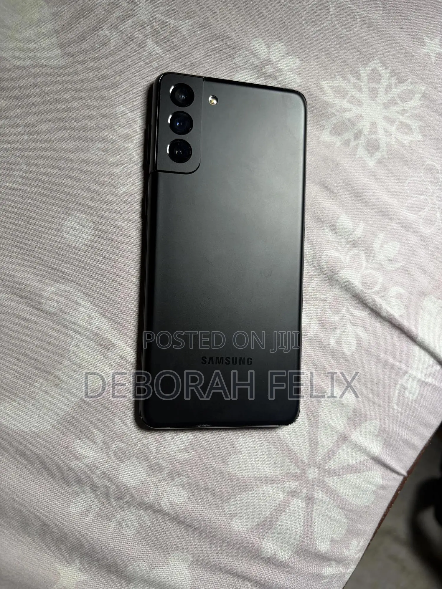 Samsung S21 Plus 5g 128gb