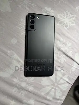 Samsung S21 Plus 5g 128gb