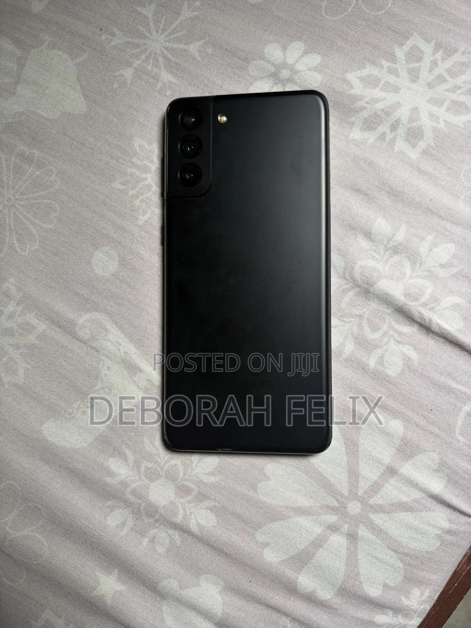 Samsung S21 Plus 5g 128gb