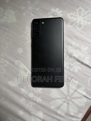 Samsung S21 Plus 5g 128gb