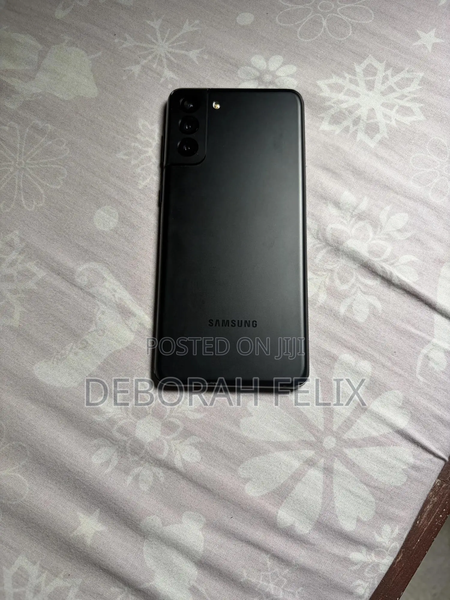 Samsung S21 Plus 5g 128gb