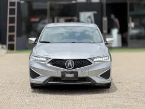 Acura ILX 2022 Gray