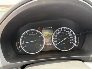 Acura ILX 2022 Gray