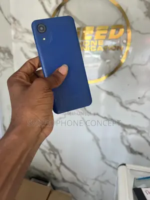 Samsung Galaxy A03 Core 32 GB Blue