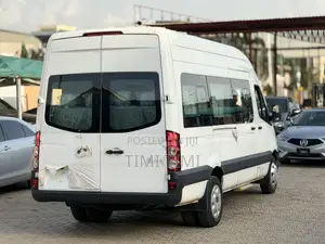 New JAC M5 2025 White