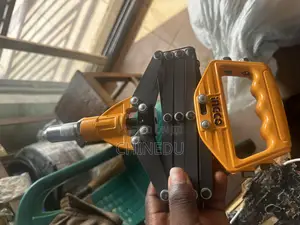 Hand Pumping Rivet Ingco