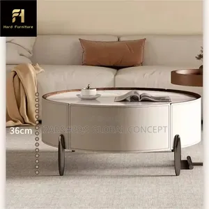 Luxury Center Table