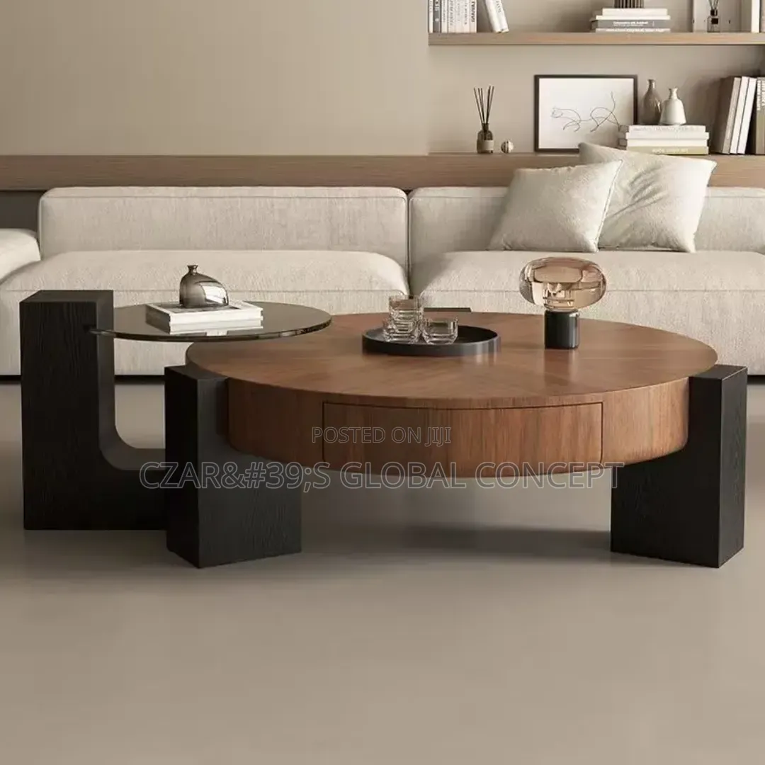 Center Table