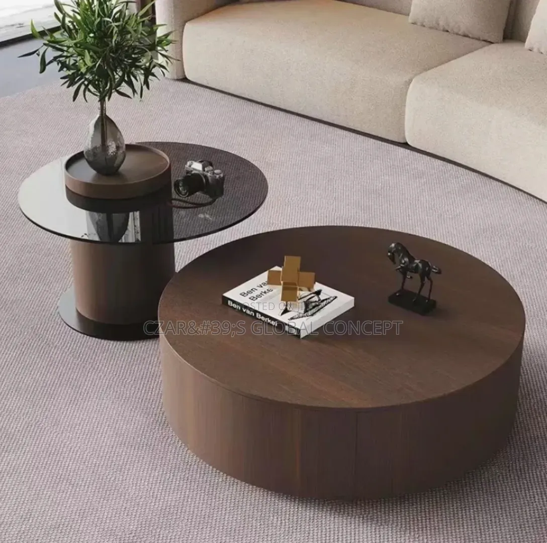 Center Table