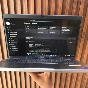 Laptop Dell Latitude 5400 16GB Intel Core i5 SSD 256GB