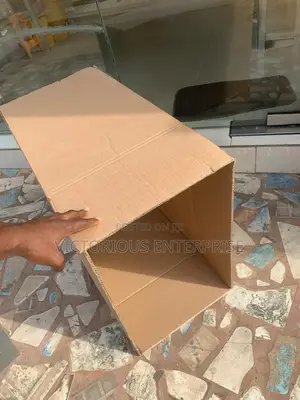 Relocation Boxes for Smart Carrying of Good When Moving In