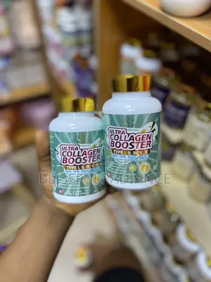 Duozi Ultra Collagen Boost Type I,Ii,Iii,V,X