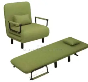 3in1 Convertible Sofa Chair