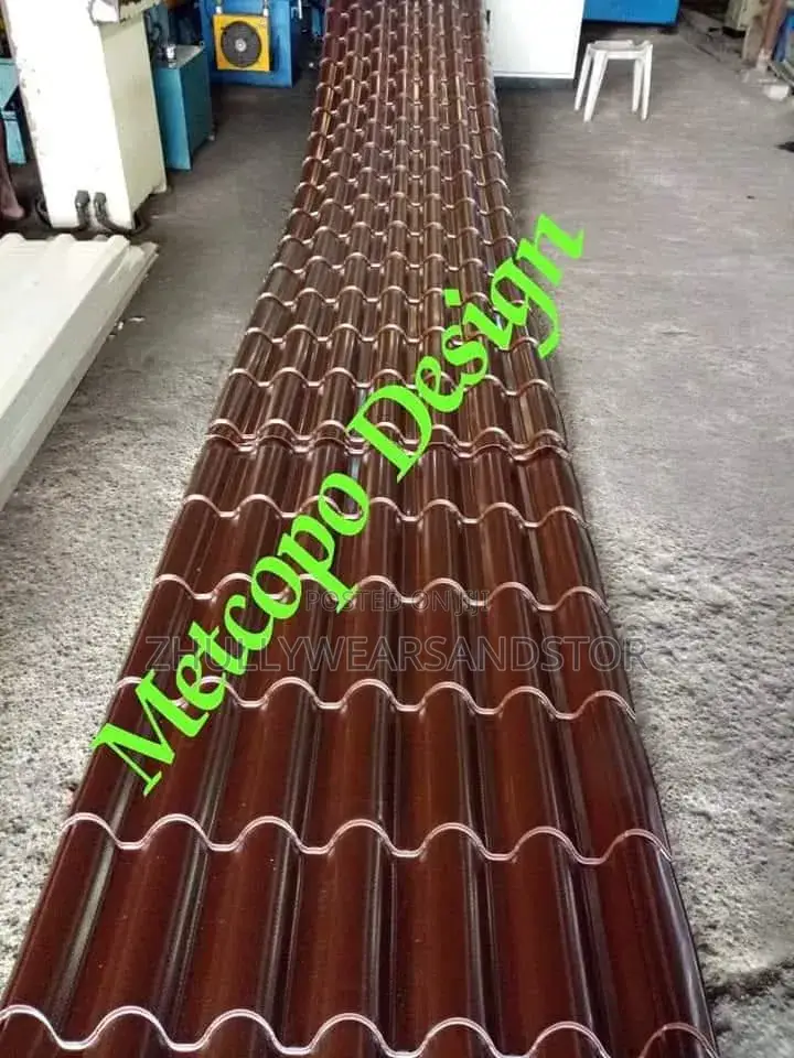 Metcopo Design 0.55mm