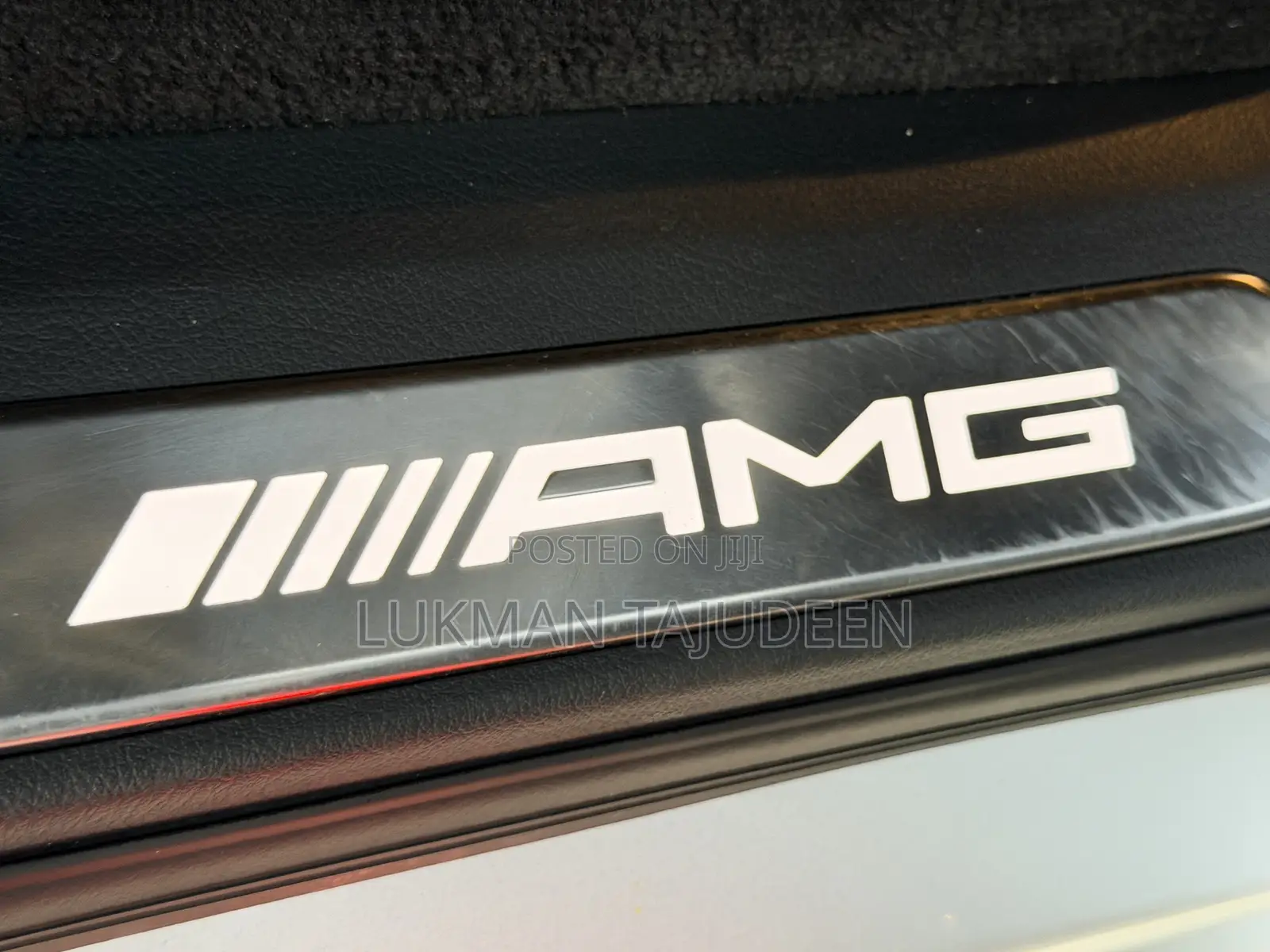 Mercedes-Benz G-Class G 63 AMG 2024 Silver