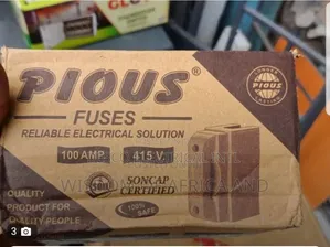 Pious Cut Out