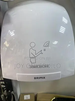 Hand Dryer