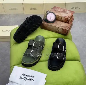 Alexander Macqueen 40-46 Available