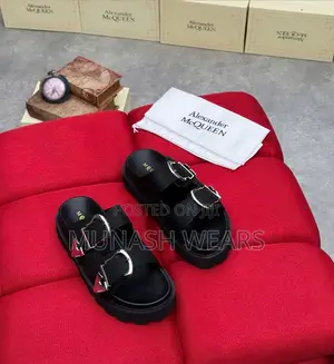 Alexander Macqueen 40-46 Available