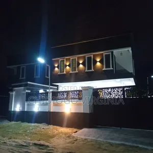 Furnished 3bdrm Apartment in Lakowe for sale