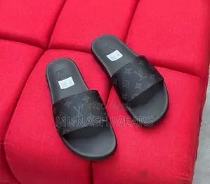 Louis Vuitton Slide 40-46 Available