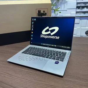 Laptop HP EliteBook 840 G9 16GB Intel Core i5 SSD 256GB