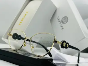 Versace Ladies Glasses