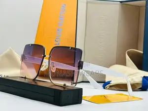 Versace Ladies Glasses