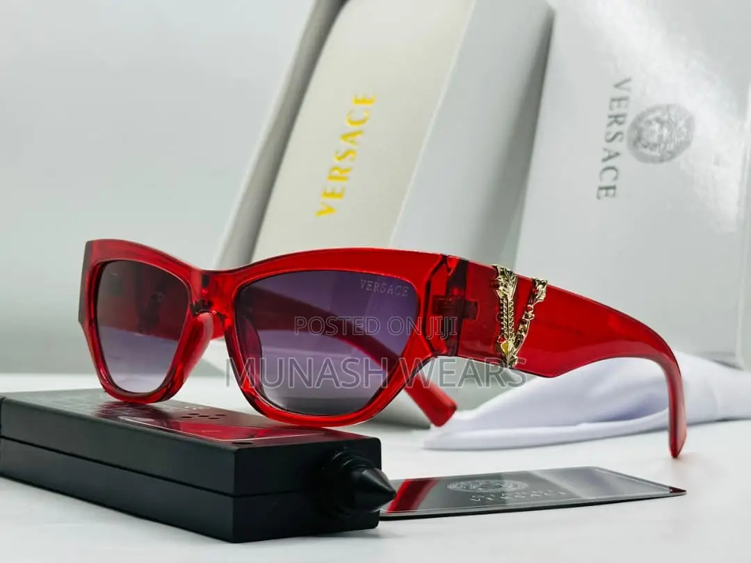 Versace Ladies Glasses