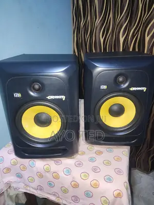 KRK Rokit 8 G3 Studio Monitor