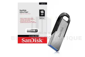 Sandisk Ultra Fair Usb 3.0 Flash Drive