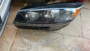 Full Light Soronto 2019