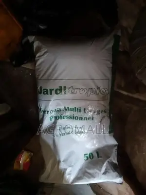 Potting Soil 40l _50l_70l /Cocopeat