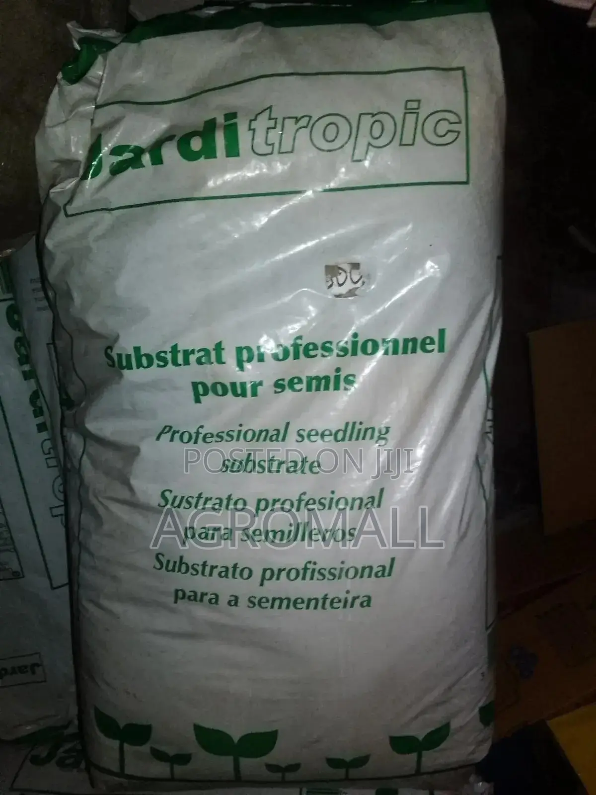 Potting Soil 40l _50l_70l /Cocopeat