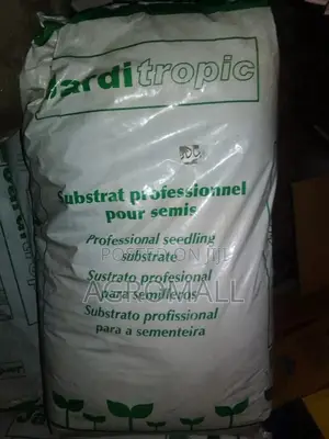 Potting Soil 40l _50l_70l /Cocopeat