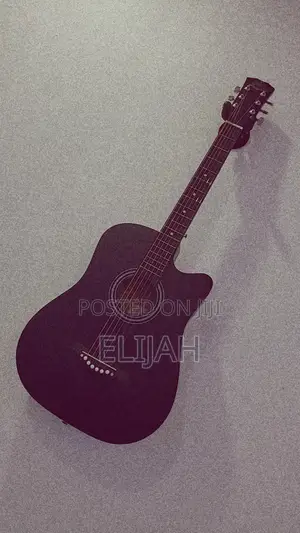 Acoustic Guitar