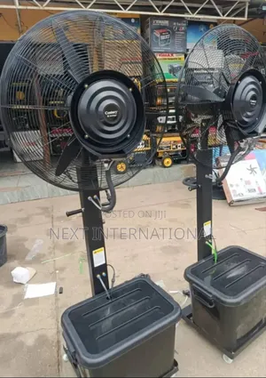 Century Industrial 26 Inches Mist Fan