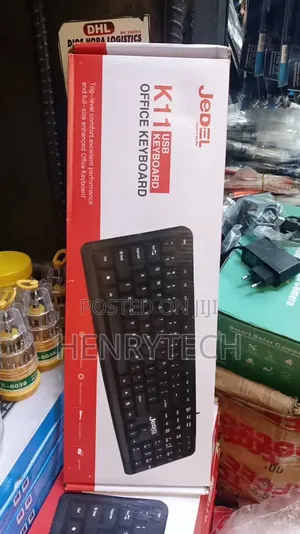  Usb Keyboard