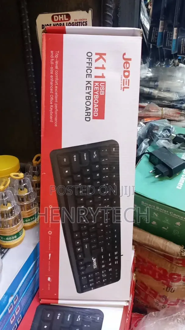  Usb Keyboard