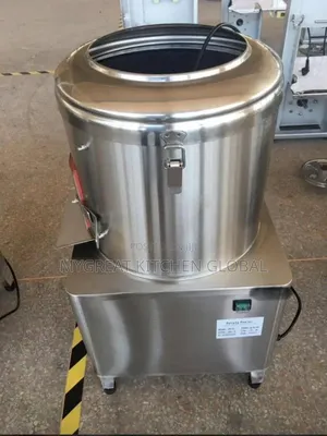 Pateto Peeler 8kg