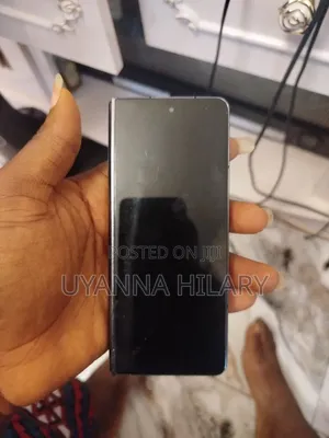 Samsung Galaxy Fold 5G 512 GB Blue